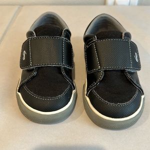 See Kai Run Toni Shoe Size 7 Black